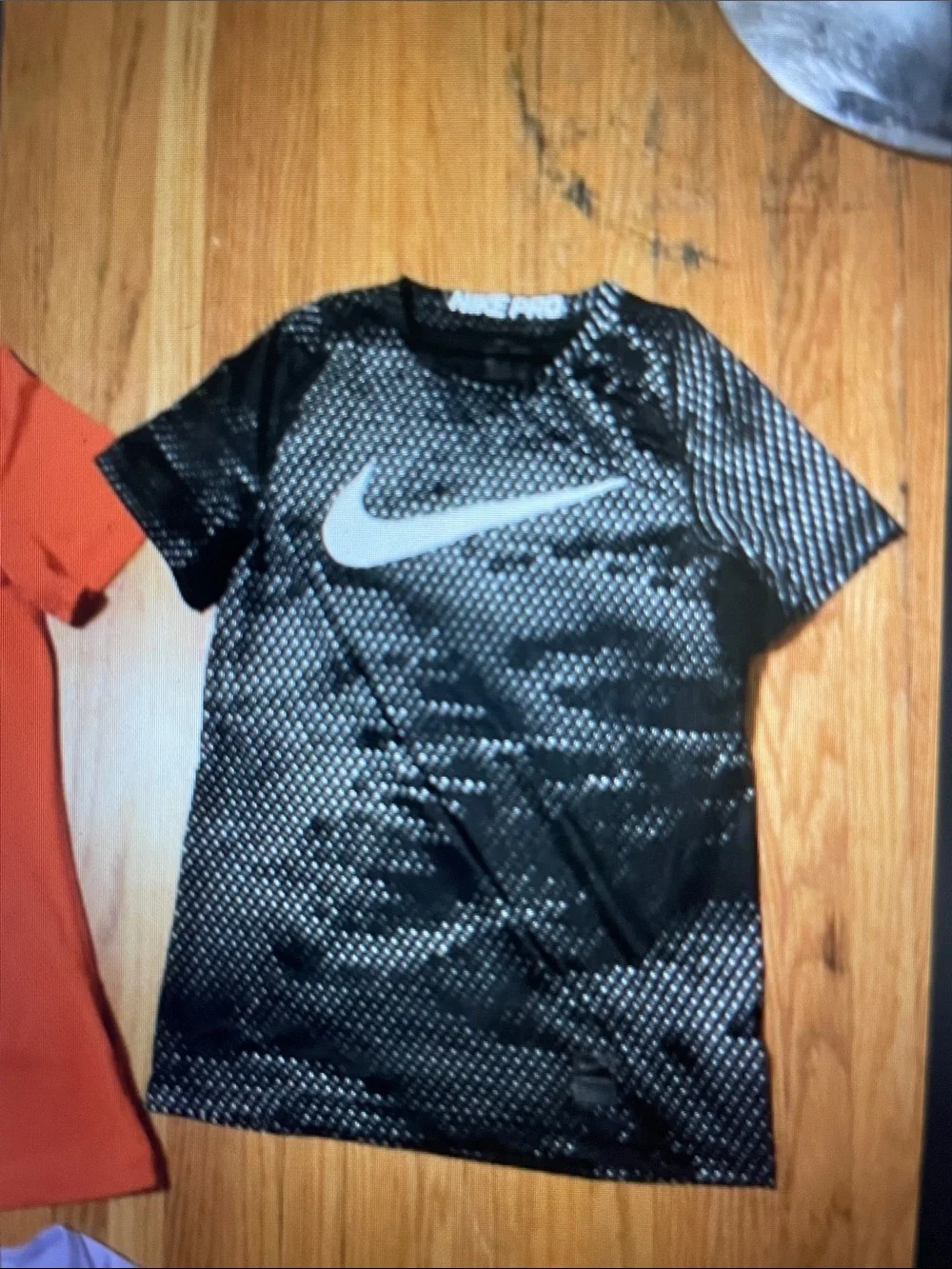 Nike Athletic Shirts Bundle